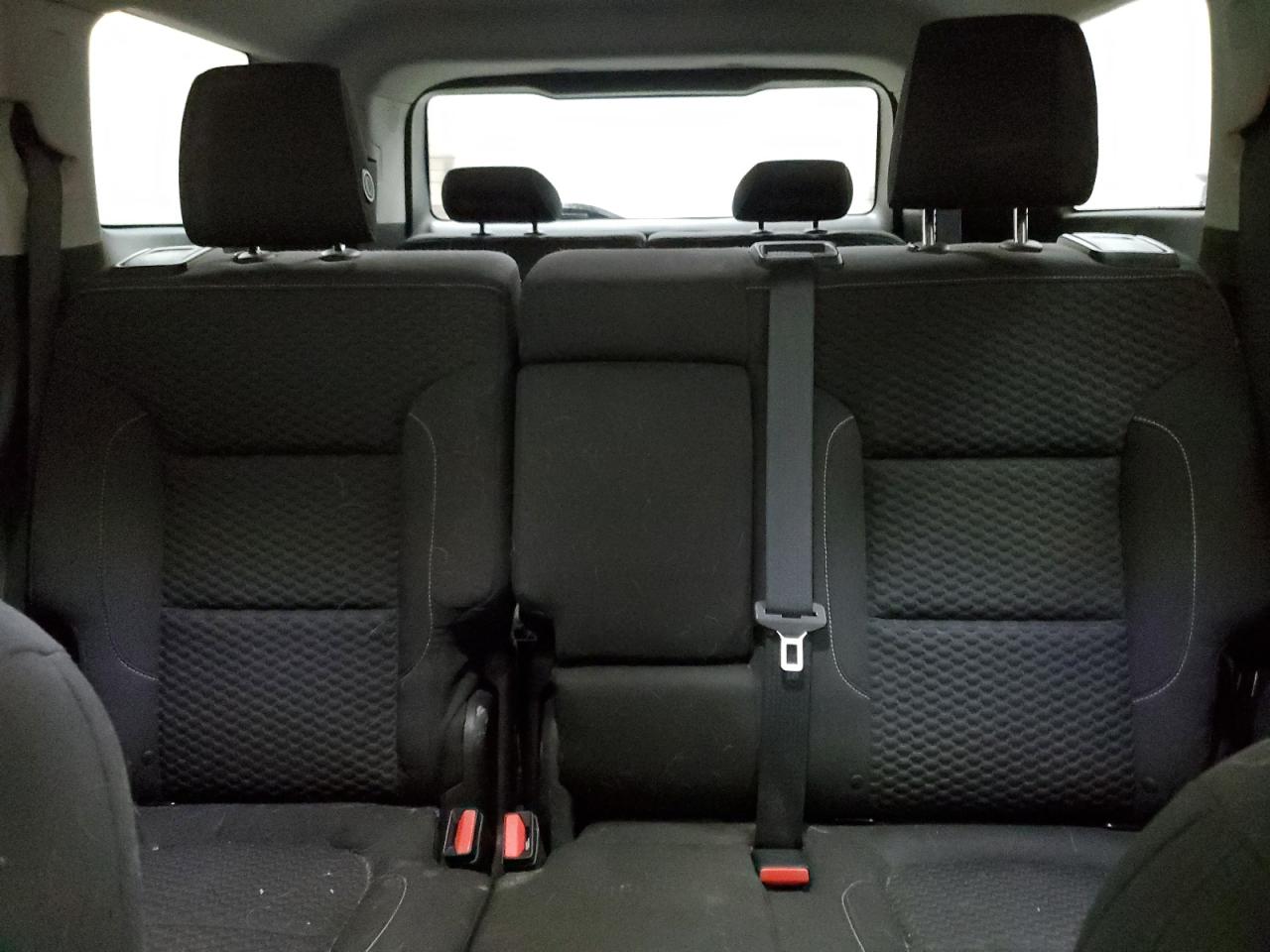 2017 GMC Acadia Sle VIN: 1GKKNLLS8HZ153908 Lot: 57961474