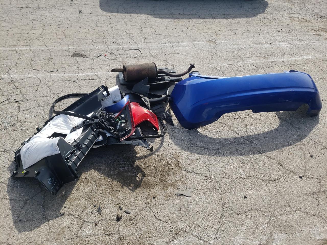 2016 Nissan Versa Note S VIN: 3N1CE2CP6GL403094 Lot: 57426264