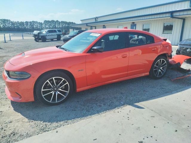  DODGE CHARGER 2023 Orange