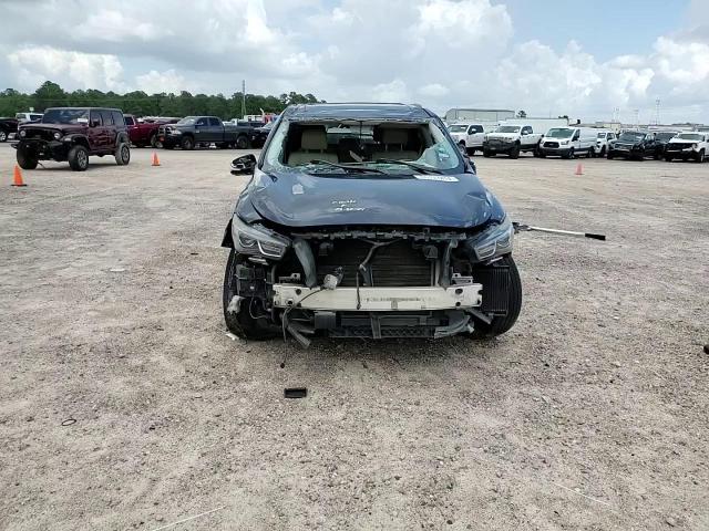 2017 Infiniti Qx60 VIN: 5N1DL0MN9HC545280 Lot: 60137814