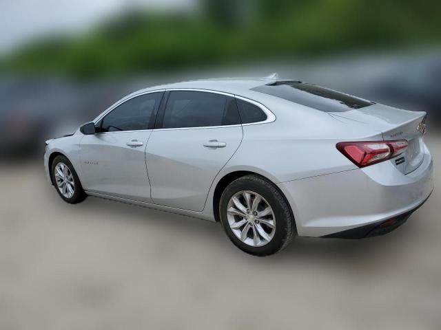 1G1ZD5STXKF114919 | 2019 Chevrolet malibu lt