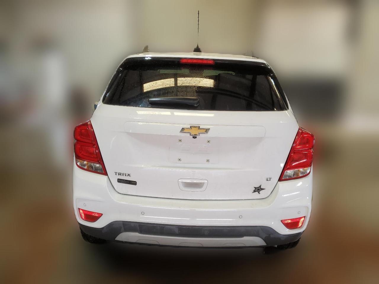 2020 Chevrolet Trax 1Lt VIN: 3GNCJLSBXLL127671 Lot: 57972744