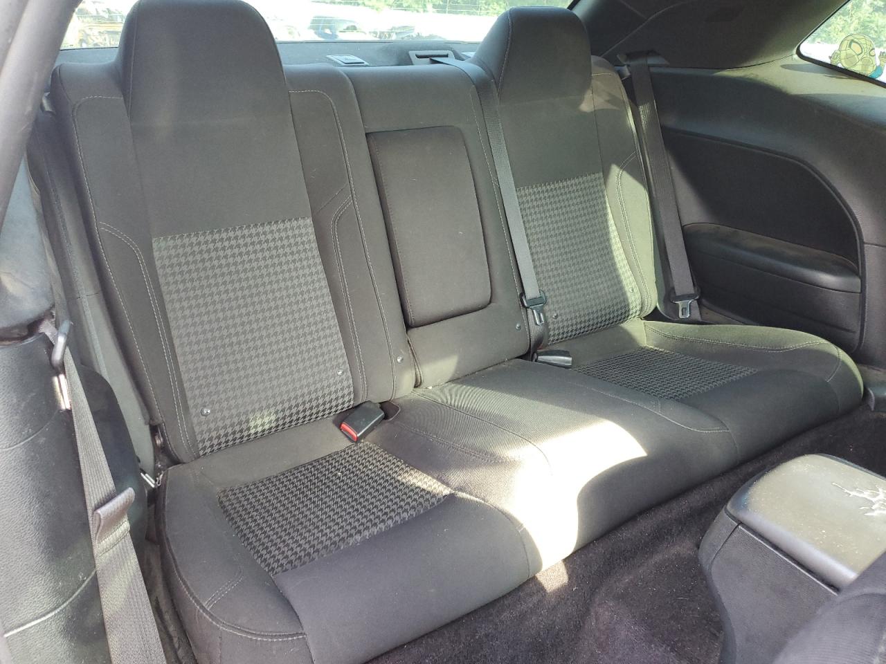 2017 Dodge Challenger Sxt VIN: 2C3CDZAG0HH561201 Lot: 57623184