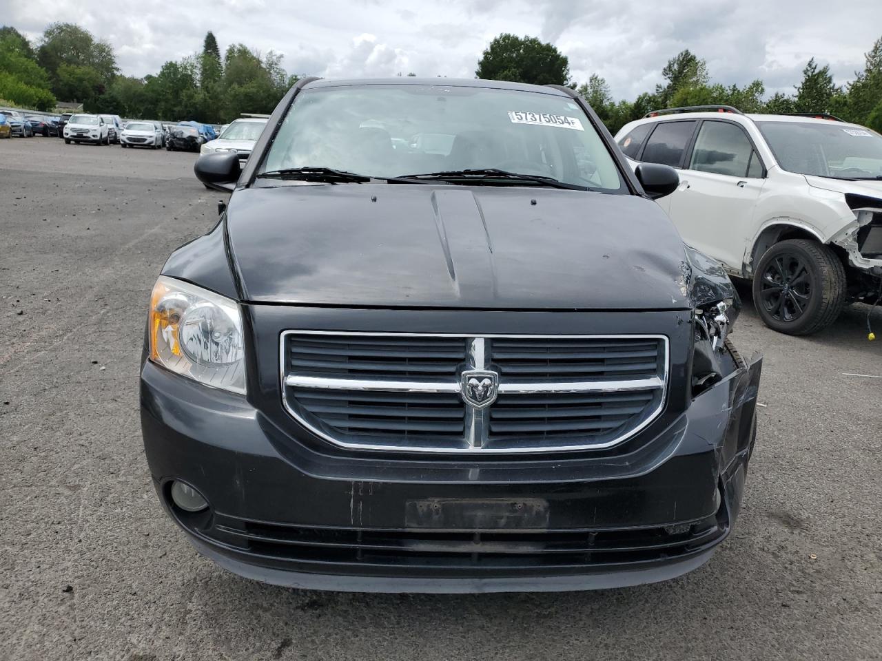 2009 Dodge Caliber R/T VIN: 1B3HB78B59D225453 Lot: 57375054