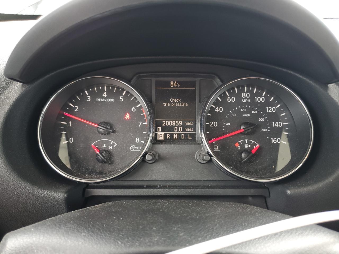 2011 Nissan Rogue S VIN: JN8AS5MT1BW157878 Lot: 57838464