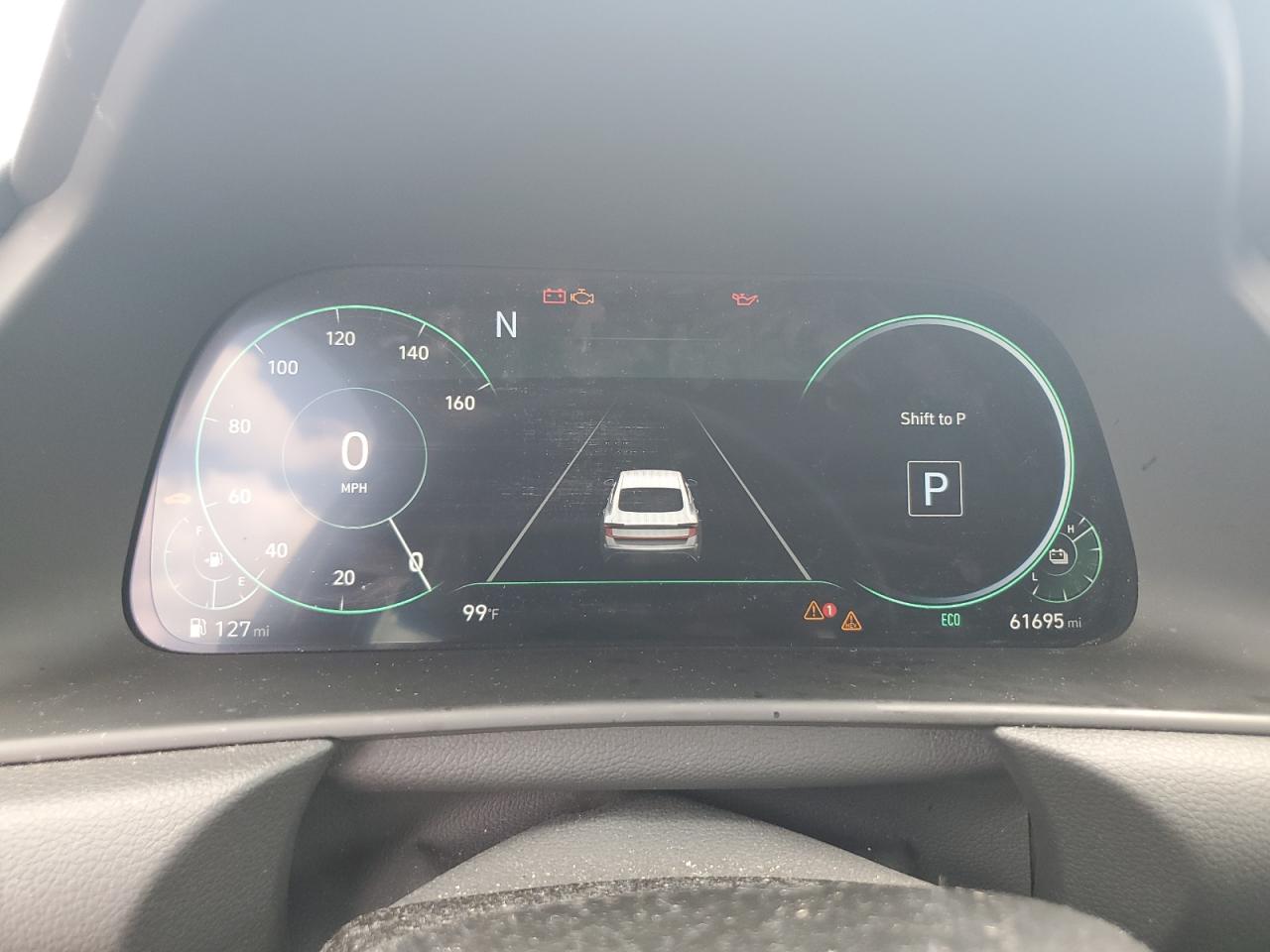 2022 Hyundai Sonata Hybrid VIN: KMHL54JJ0NA045773 Lot: 60698124