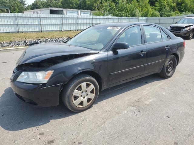 2009 Hyundai Sonata Gls