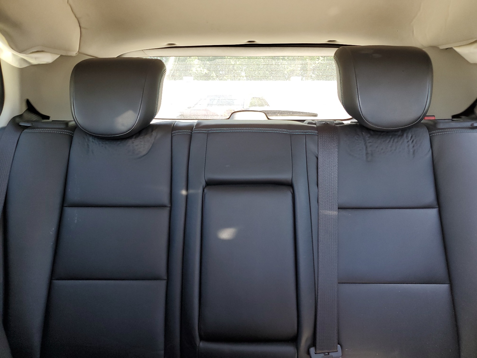 KL7CJTSB0FB067881 2015 Chevrolet Trax Ltz