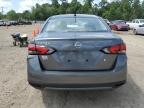 2024 Nissan Versa S for Sale in Greenwell Springs, LA - Front End