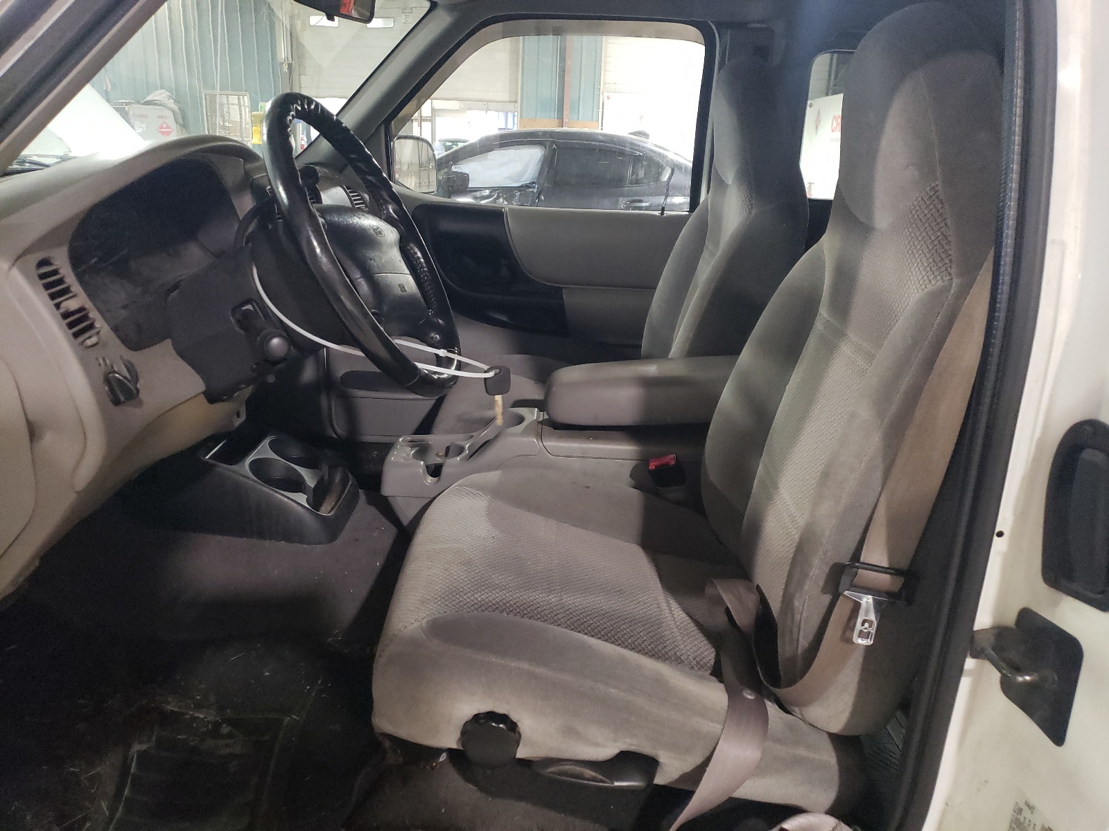 1FTZR15X5XPA94628 1999 Ford Ranger Super Cab