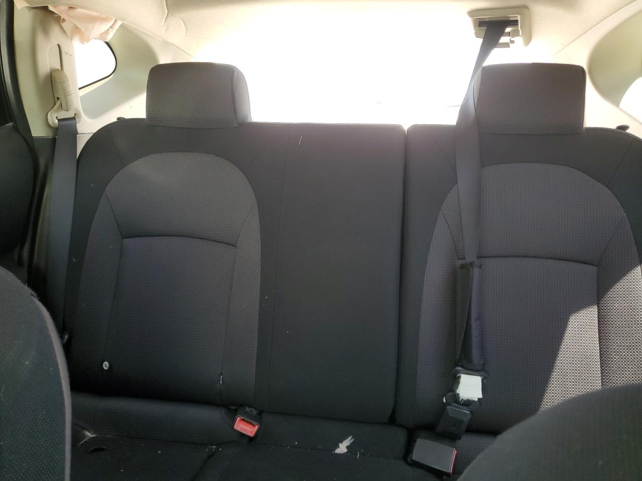 2009 Nissan Rogue S VIN: JN8AS58V49W430592 Lot: 60934674