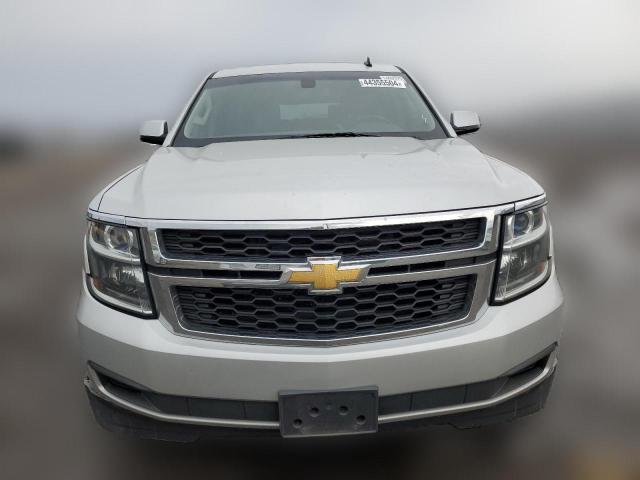 1GNSKHKC0FR286792 | 2015 Chevrolet suburban k1500 ls