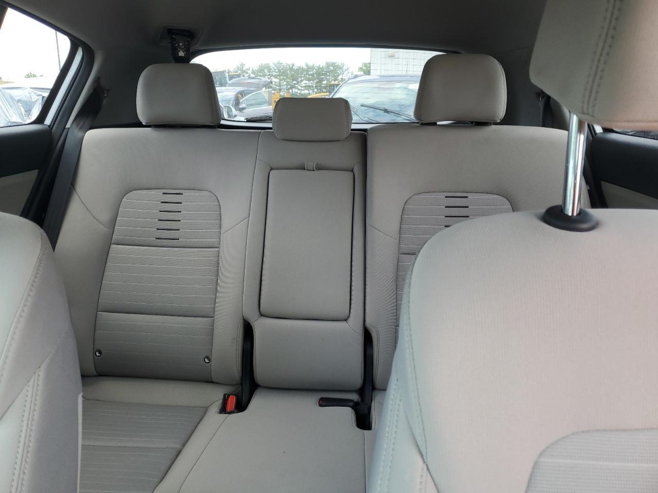 2020 Kia Sportage Lx VIN: KNDPM3AC8L7768656 Lot: 58490424