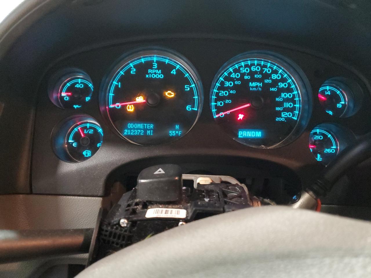 2009 GMC Sierra K1500 Slt VIN: 3GTEK333X9G266237 Lot: 57227064