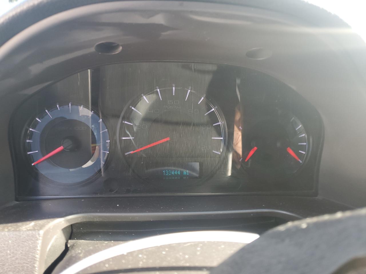 2012 Ford Fusion Se VIN: 3FAHP0HG4CR146329 Lot: 60342064