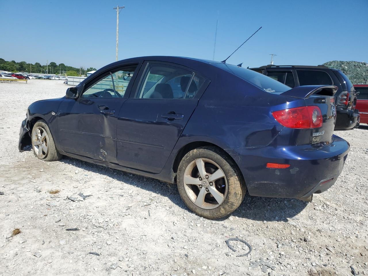 2006 Mazda 3 - Image 2