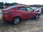 2016 Toyota Scion Ia  en Venta en Loganville, GA - Front End