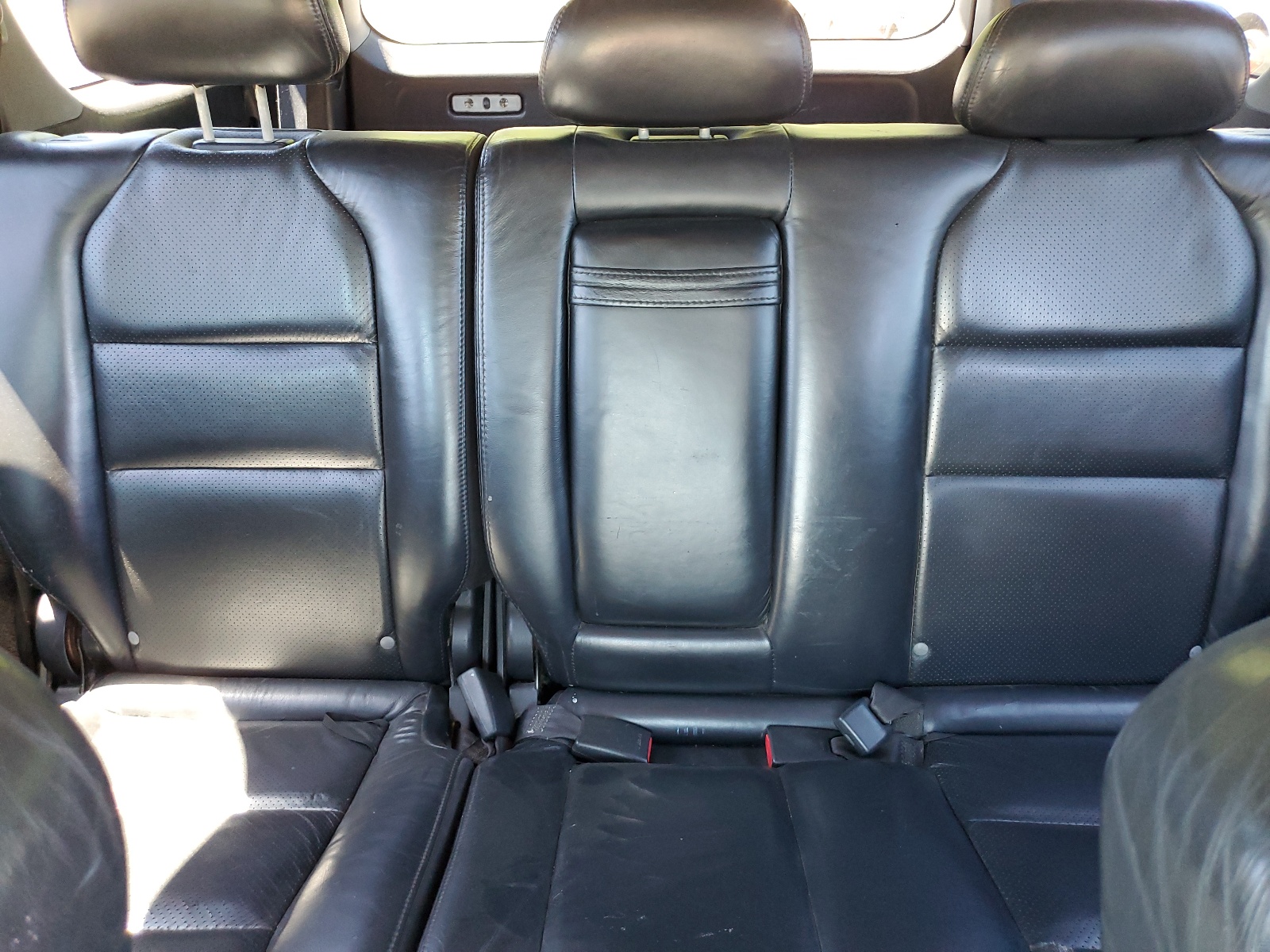 2HNYD18602H505938 2002 Acura Mdx Touring