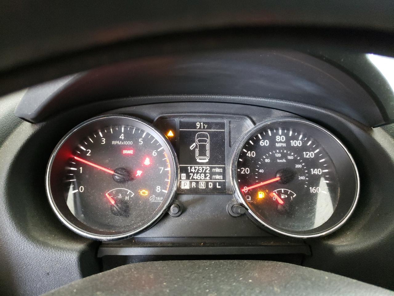 2012 Nissan Rogue S VIN: JN8AS5MV8CW370393 Lot: 58710394