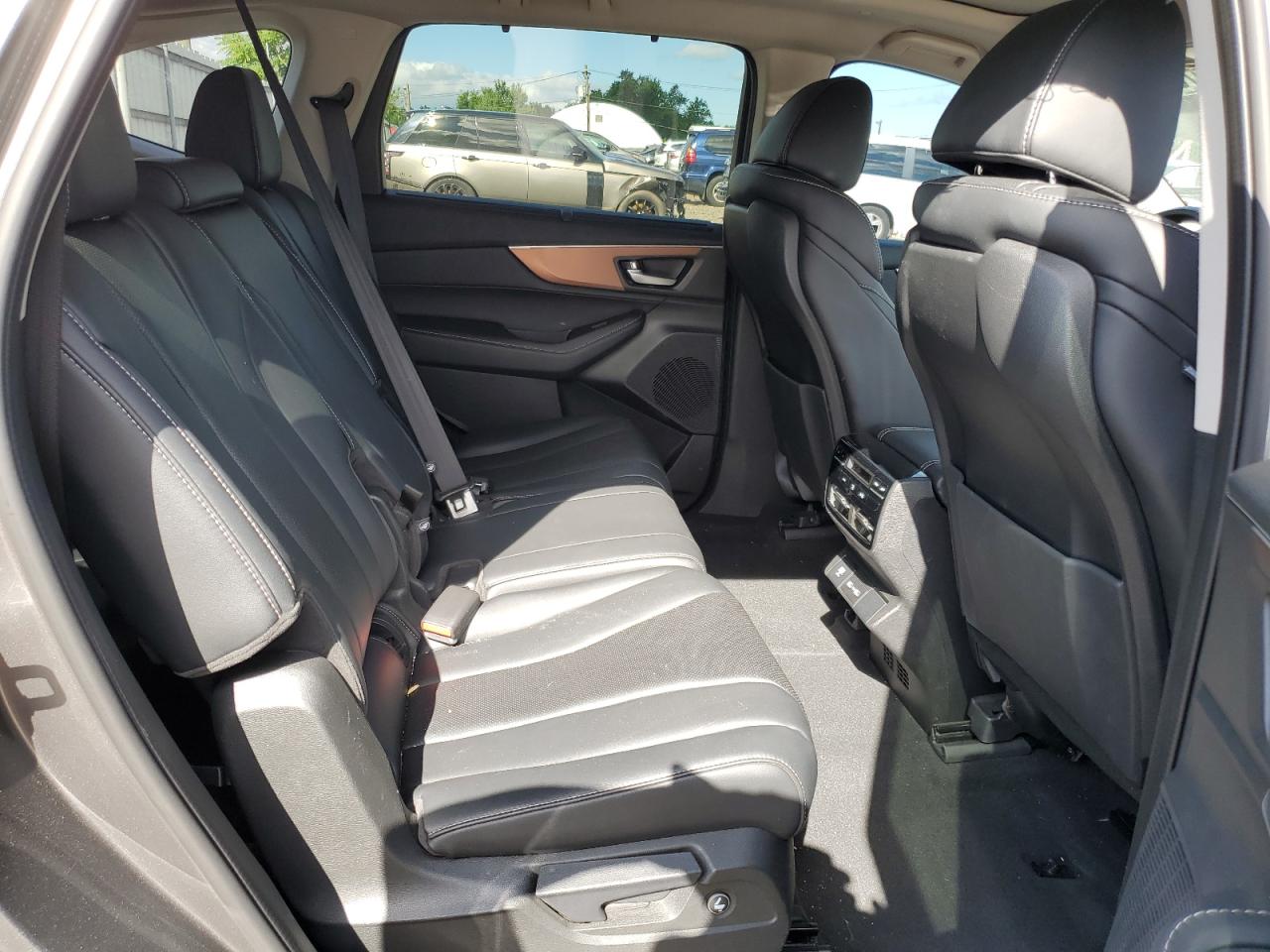 2022 Acura Mdx Technology VIN: 5J8YE1H42NL029590 Lot: 59782924