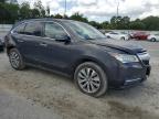 2014 Acura Mdx Technology للبيع في Gaston، SC - Rear End
