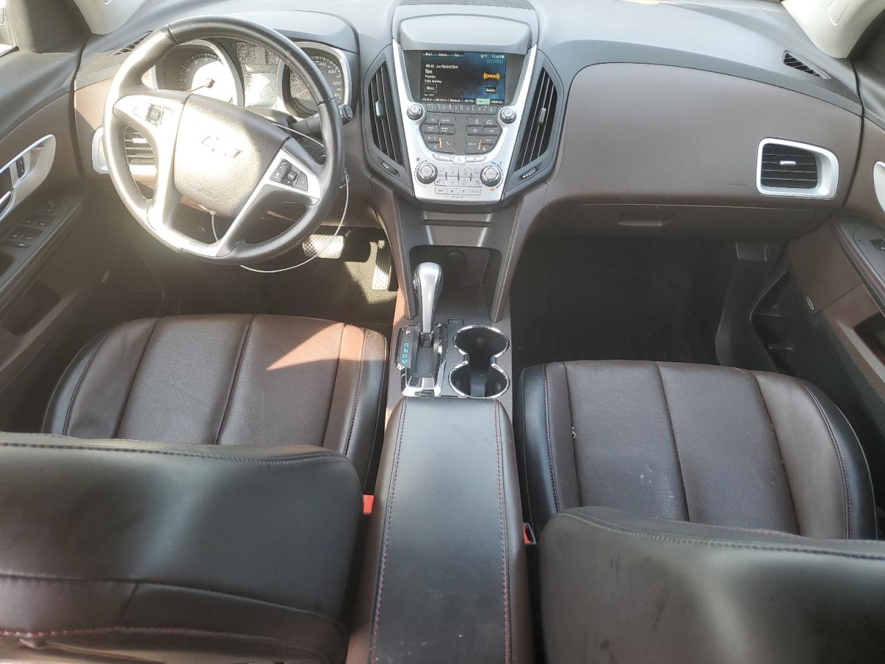 2012 Chevrolet Equinox Lt VIN: 2GNFLNEK3C6354915 Lot: 59433384