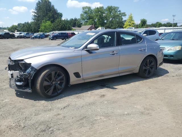 2023 Genesis G70 Base