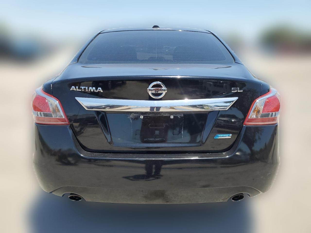 1N4AL3AP0DN553593 2013 Nissan Altima 2.5