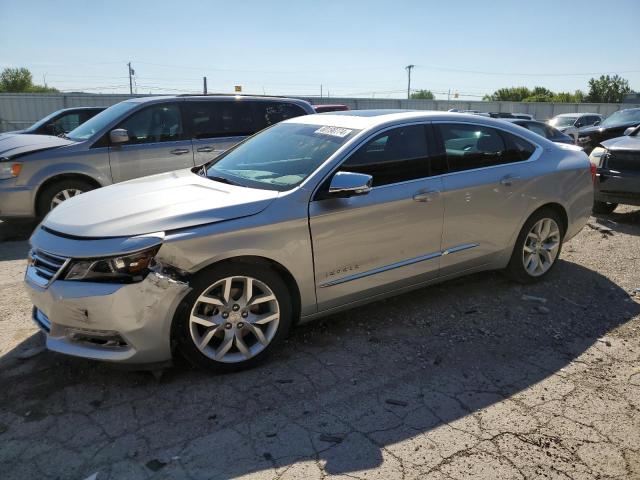 2014 Chevrolet Impala Ltz продається в Dyer, IN - Front End