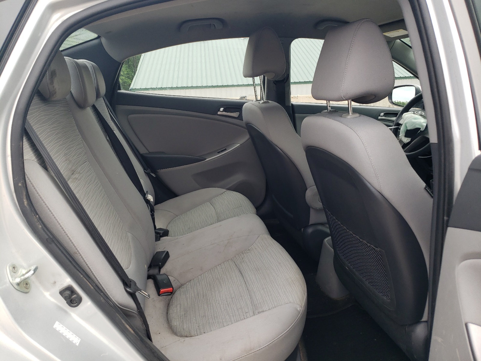 KMHCT4AE9GU027038 2016 Hyundai Accent Se