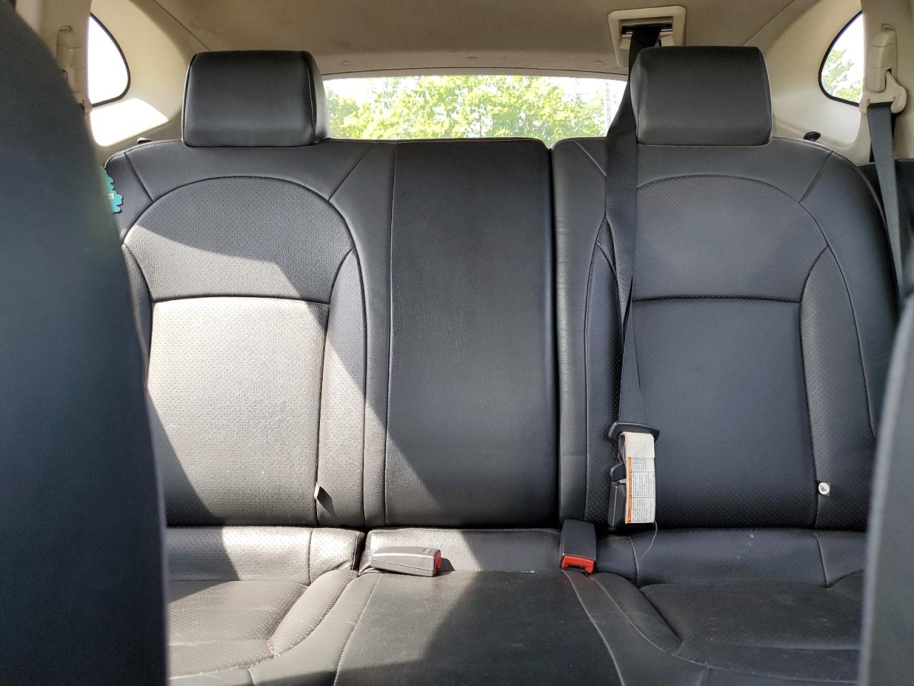 2012 Nissan Rogue S VIN: JN8AS5MV9CW398042 Lot: 60694584