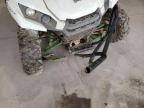 2019 KAWASAKI KRT800 F for sale at Copart PA - CHAMBERSBURG