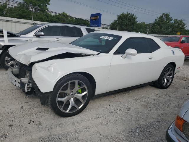 2016 Dodge Challenger Sxt за продажба в Walton, KY - Front End