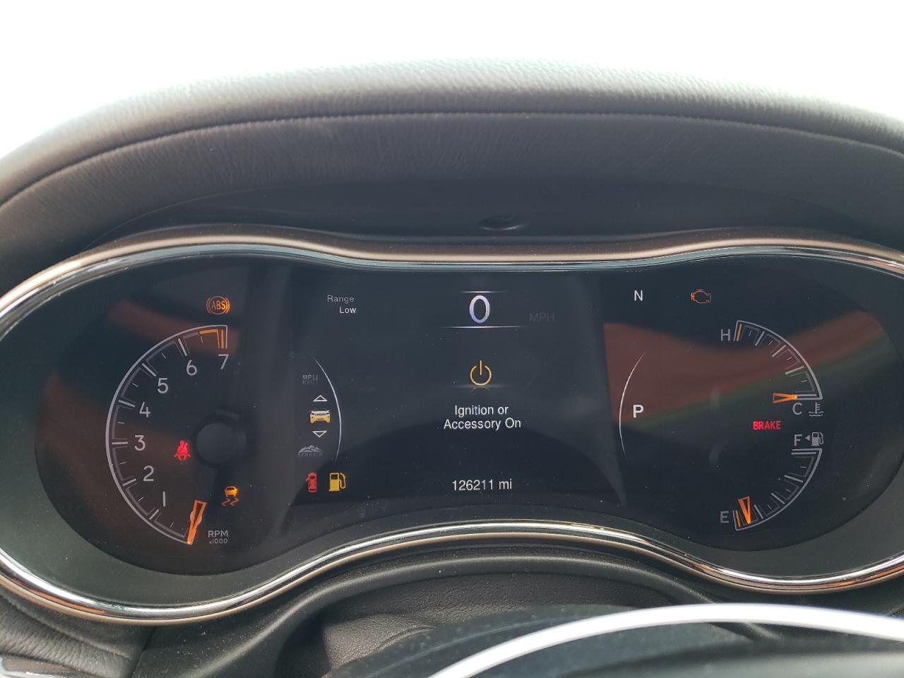 2014 Jeep Grand Cherokee Overland VIN: 1C4RJFCGXEC380759 Lot: 60078544