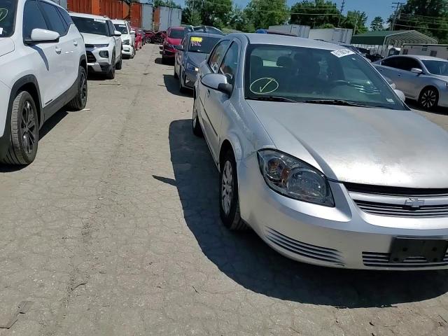 2009 Chevrolet Cobalt Lt VIN: 1G1AT58HX97247509 Lot: 61100184