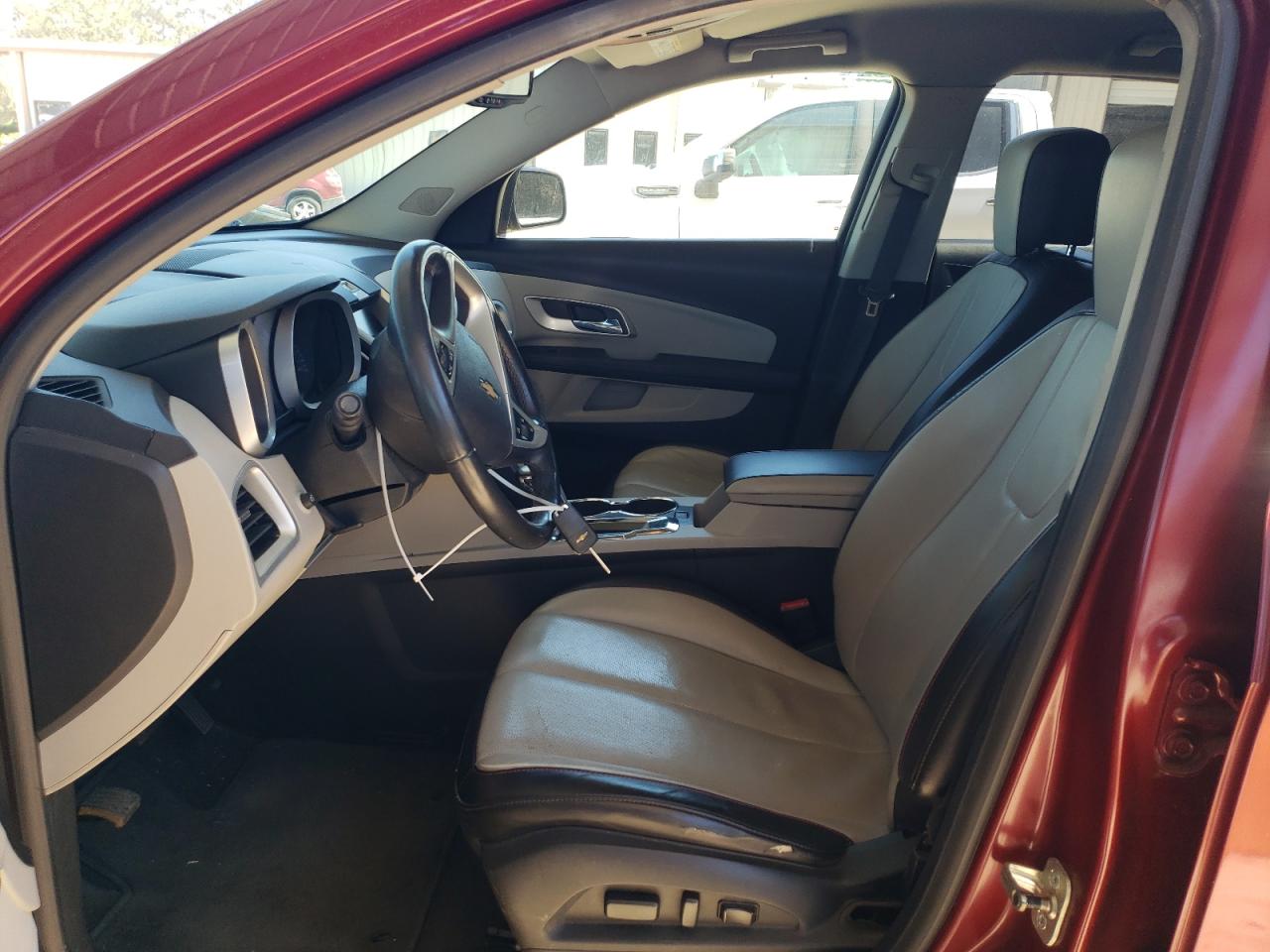 2010 Chevrolet Equinox Lt VIN: 2CNALPEWXA6393222 Lot: 60482264