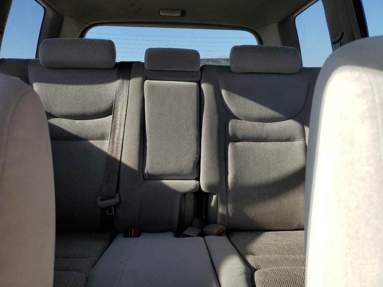 2002 Toyota Highlander VIN: JTEGD21A920023796 Lot: 58888904