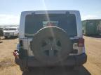 2017 Jeep Wrangler Unlimited Rubicon for Sale in Brighton, CO - Rear End