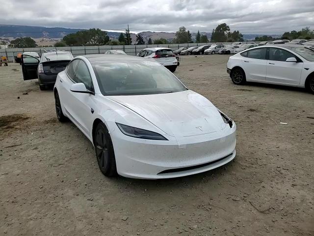 2024 Tesla Model 3 VIN: 5YJ3E1EA5RF726375 Lot: 56682444