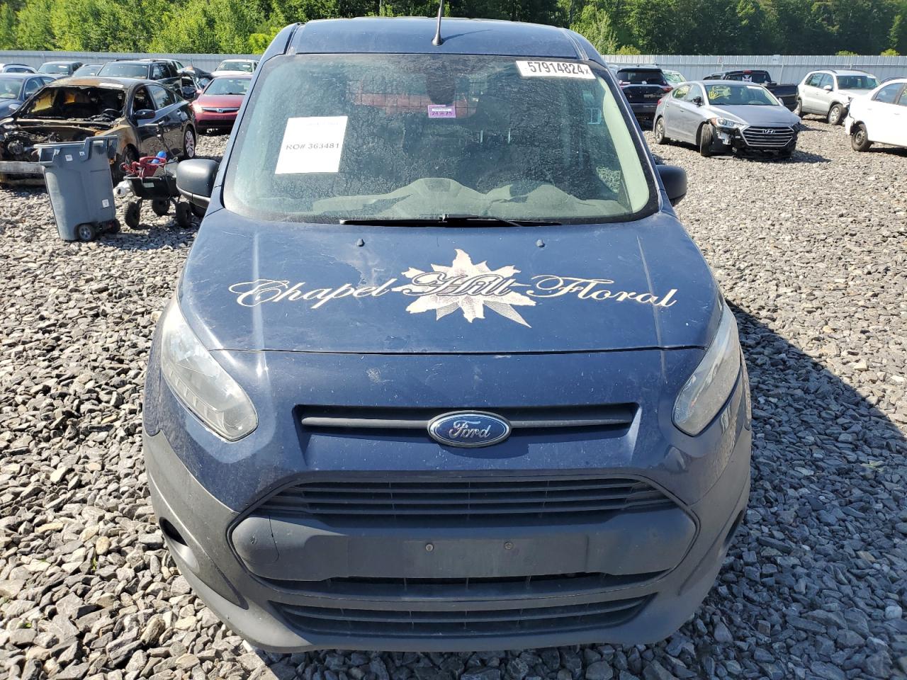 2017 Ford Transit - Image 5