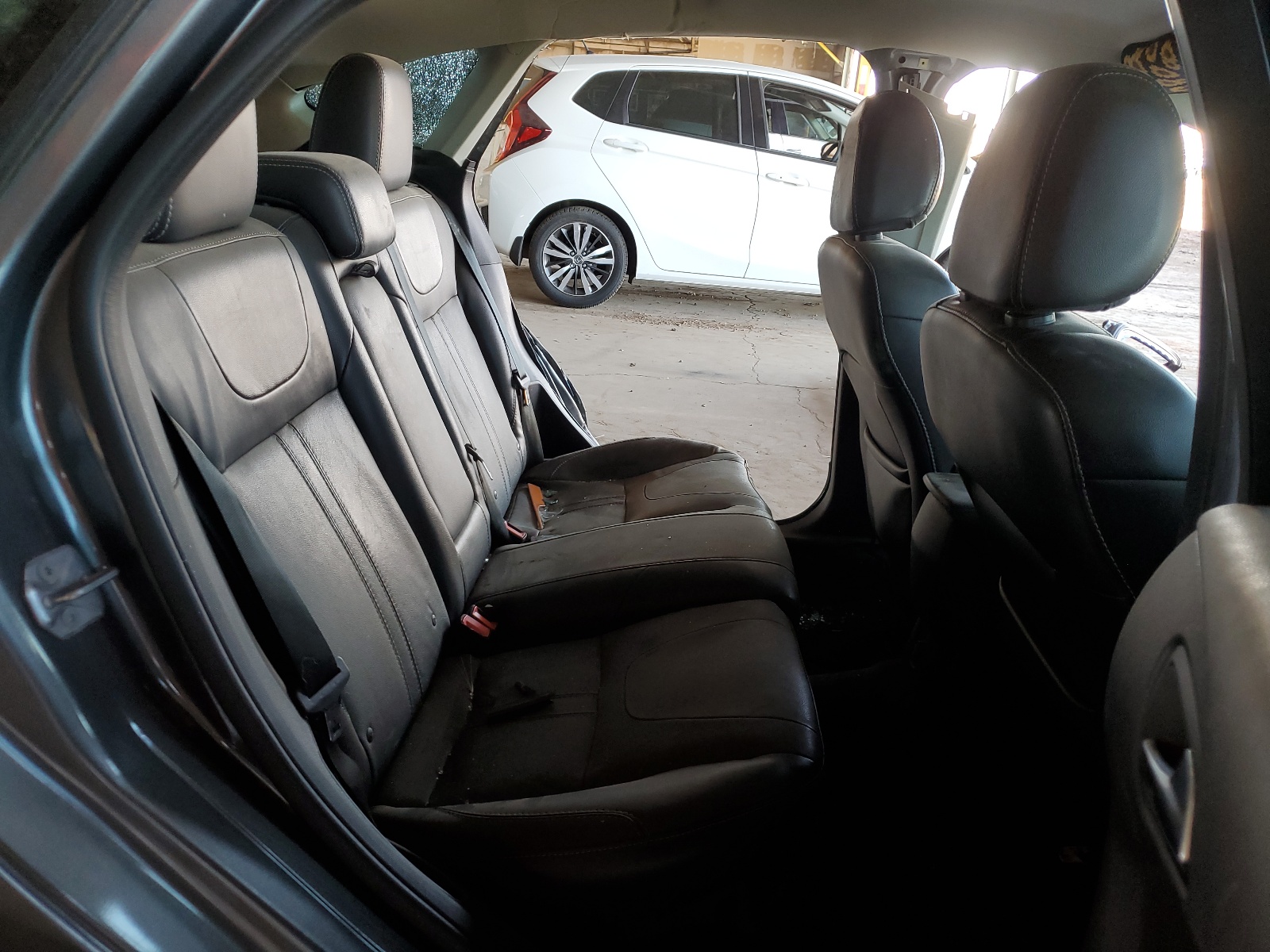 1FADP3K25EL111510 2014 Ford Focus Se