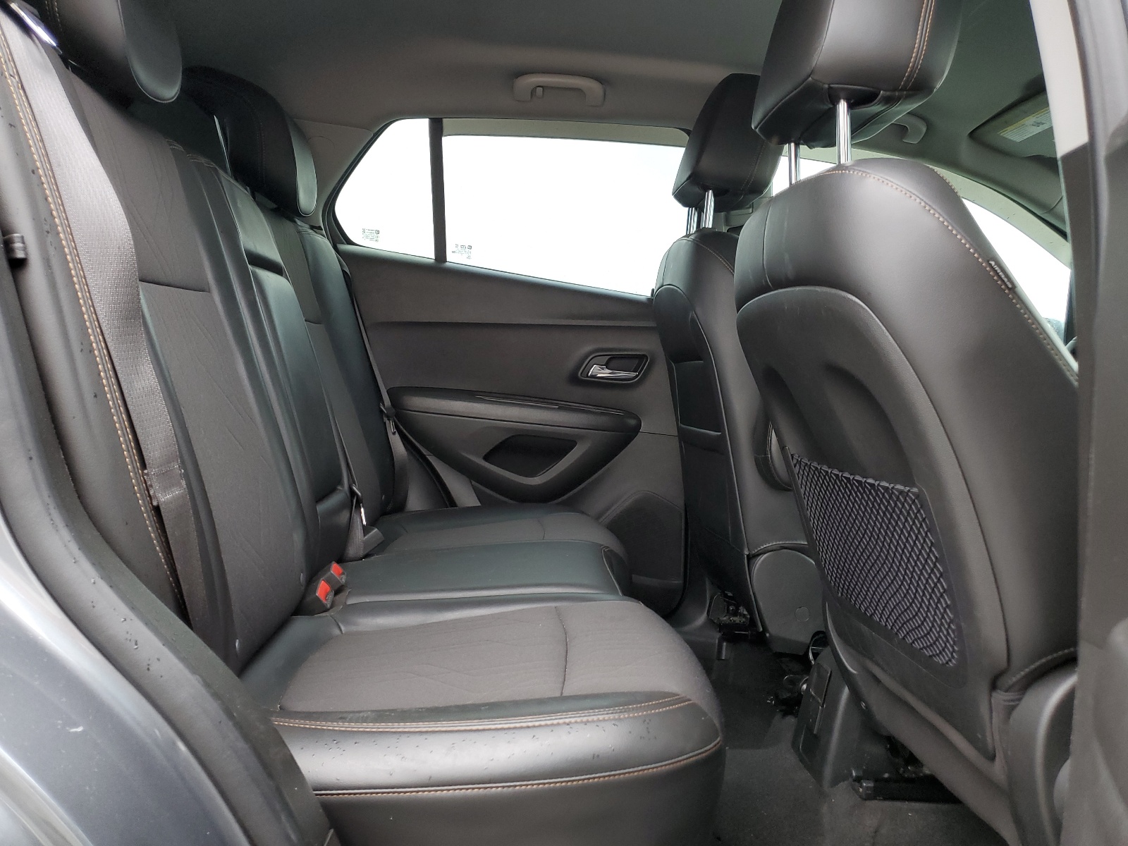 KL7CJLSB7KB874733 2019 Chevrolet Trax 1Lt