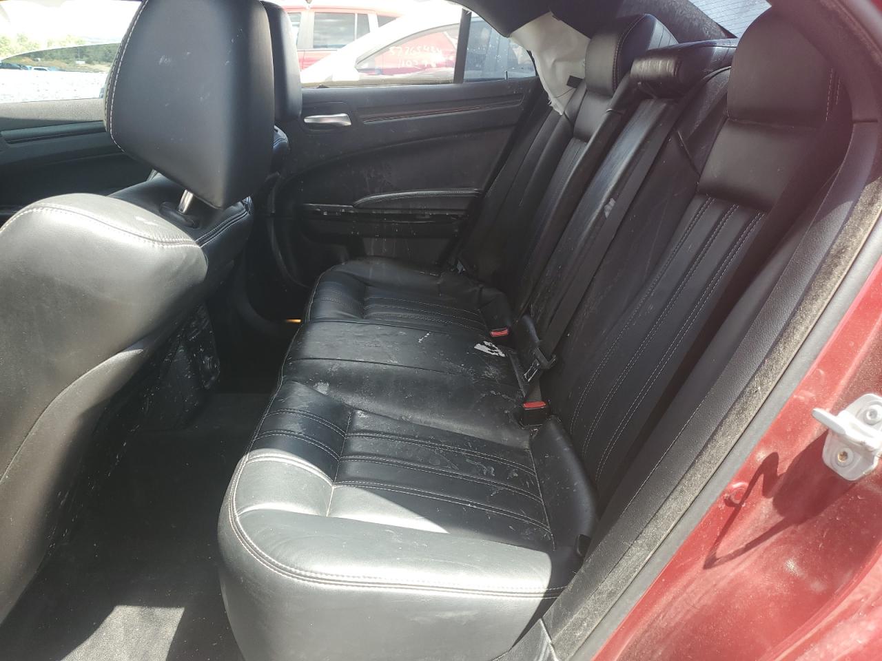 2013 Chrysler 300 S VIN: 2C3CCAGG1DH739512 Lot: 57650524