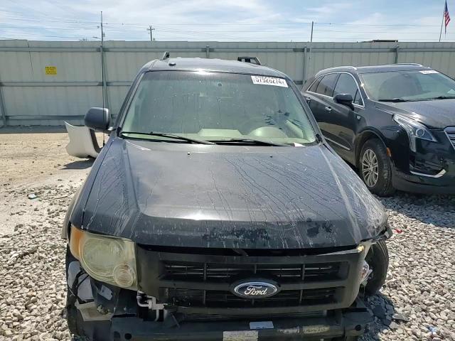 2012 Ford Escape Xlt VIN: 1FMCU0DG7CKB06233 Lot: 57928274