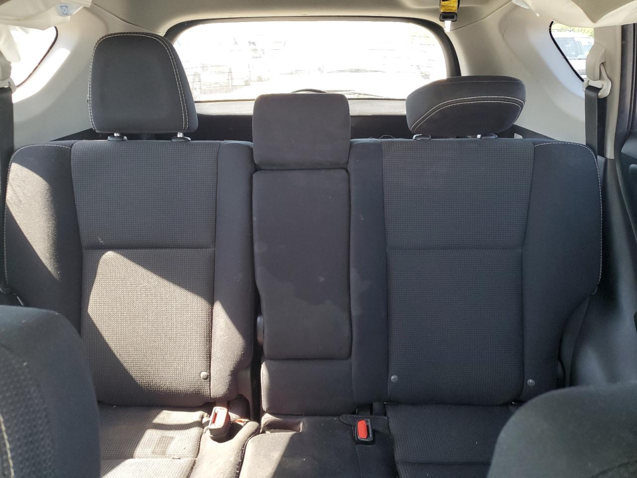 2017 Toyota Rav4 Xle VIN: 2T3WFREV9HW394249 Lot: 60215694