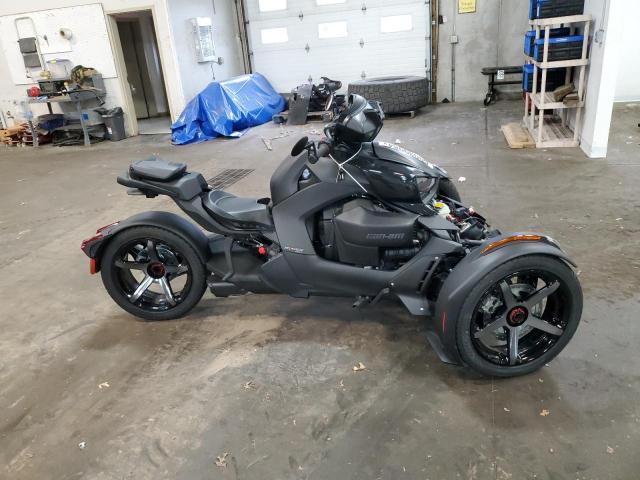 2023 Can-Am Ryker Sport იყიდება Ham Lake-ში, MN - Front End