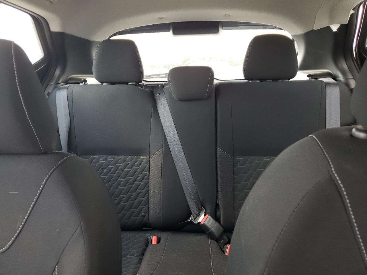 2022 Nissan Kicks S VIN: 3N1CP5BV5NL485408 Lot: 59862344