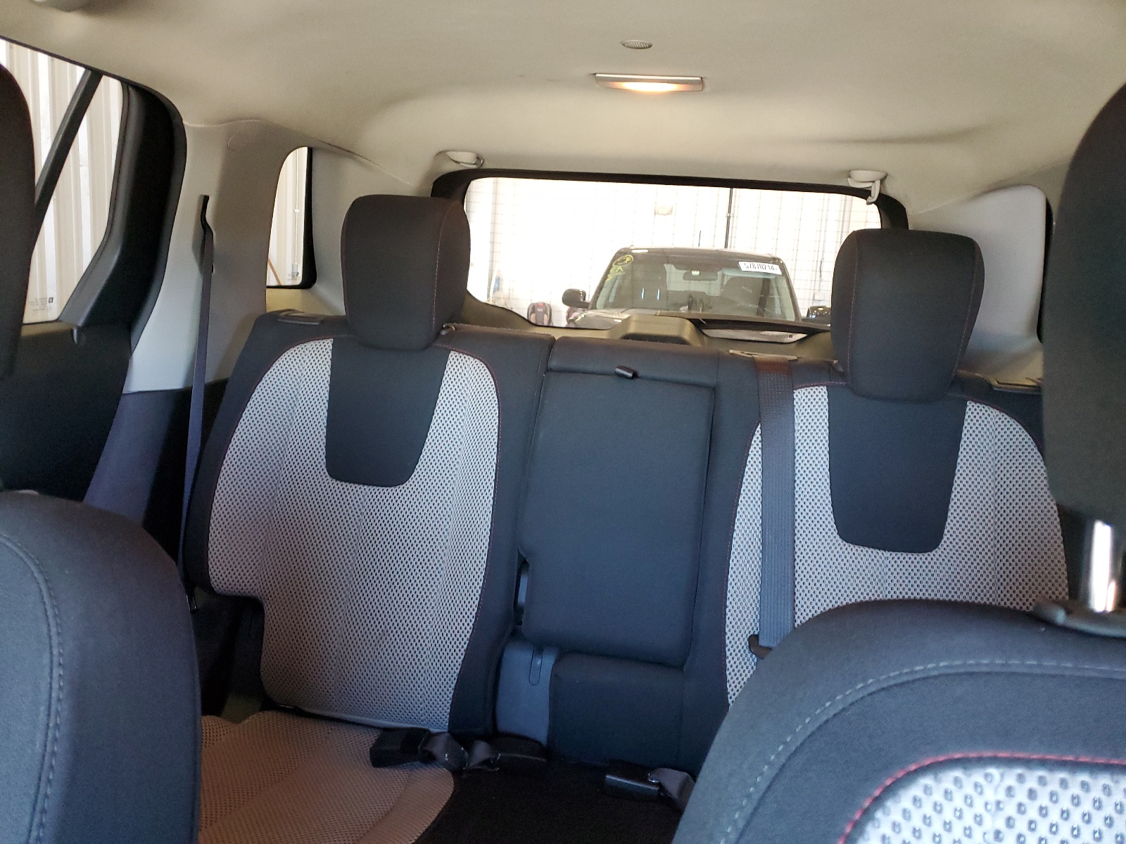 2GKFLWEK3F6277535 2015 GMC Terrain Sle