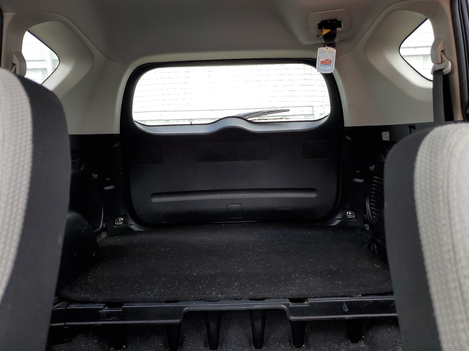 JTMWFREV6HJ125754 2017 Toyota Rav4 Xle