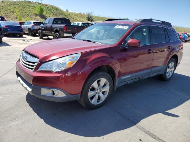 2011 Subaru Outback 3.6R Limited на продаже в Littleton, CO - Normal Wear